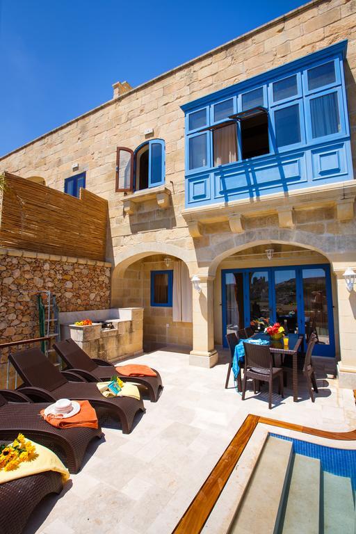 Carini Għarb