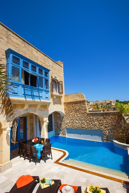 Carini Villa