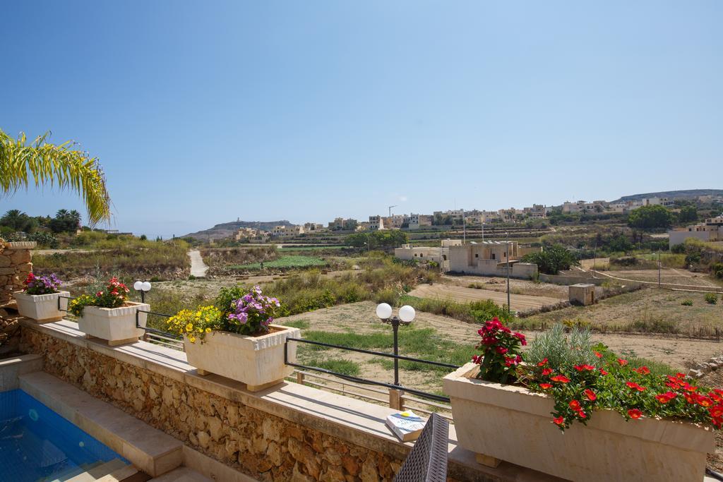 Carini Għarb