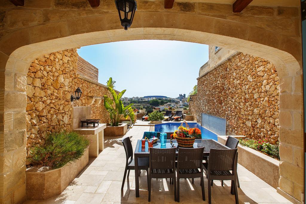 Carini Għarb