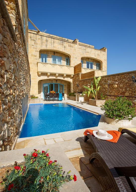 Carini * Għarb