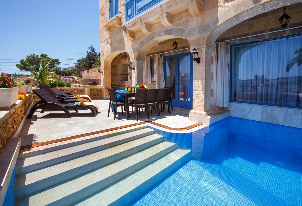 Carini Għarb