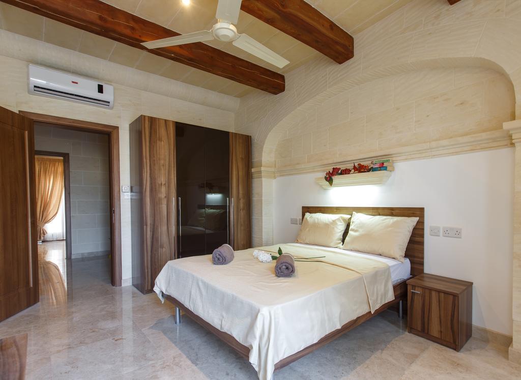 Villa Carini Għarb