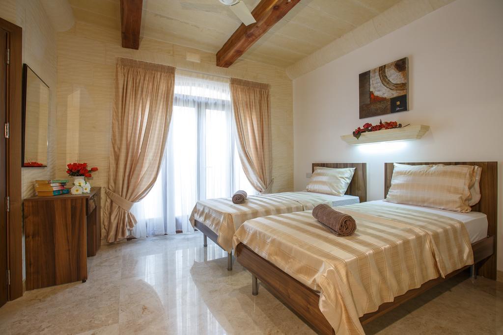 Carini Għarb