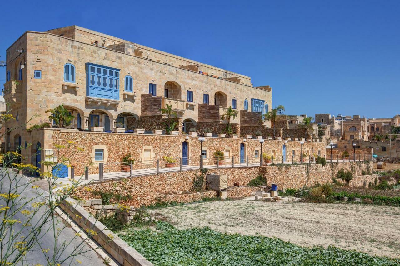 Carini Villa Għarb